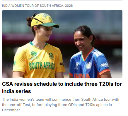 Sports News 4